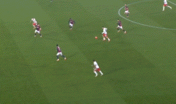 3-1,38岁昔日英超金靴获评MVP:无敌双响炮,助意甲第12掀翻意甲第5