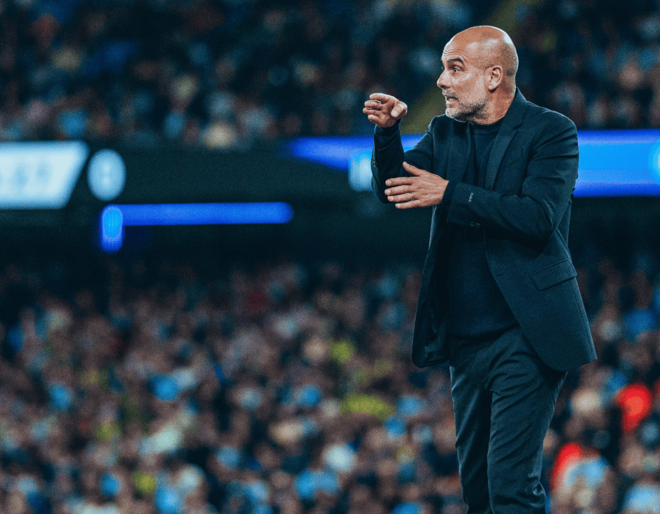 第一名帅！执教18年豪取40冠，瓜迪奥拉甩开穆里尼奥，有望超弗格森