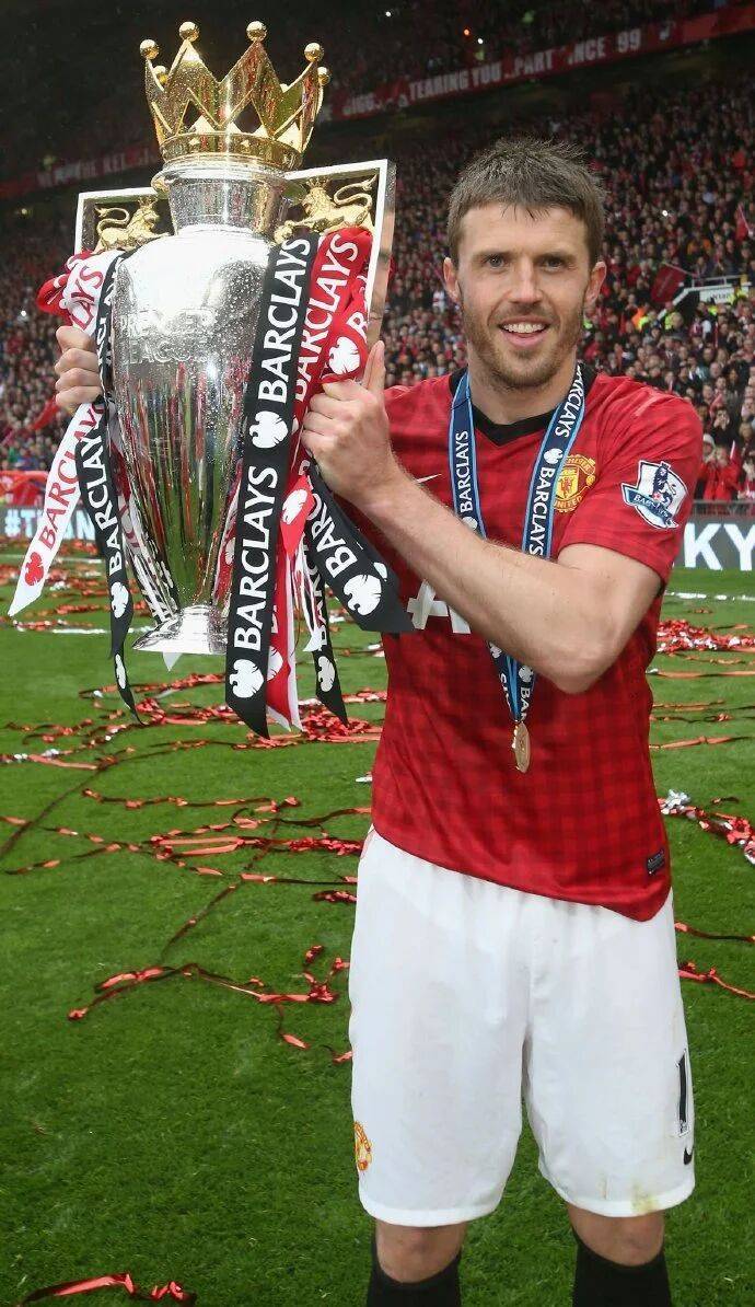 曼联豪取10场不败，稳居前四冲击前三！卡里克转正悬念基本解除！